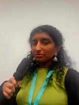 Mayoora Nanthakumaran