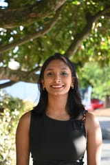 Inara Ray