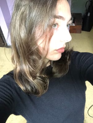 Azzurra  Snelgrove - Douch