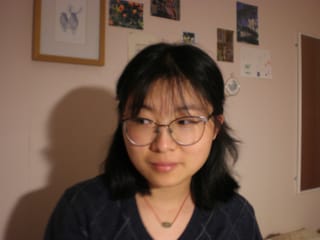 Judy Zhang
