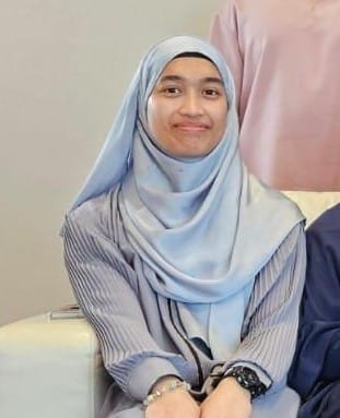 Maisarah Madawi