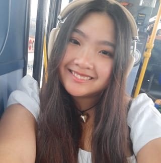 Viviene Bunquin