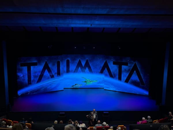 Taumata Awards 2025: Hope for a generation
