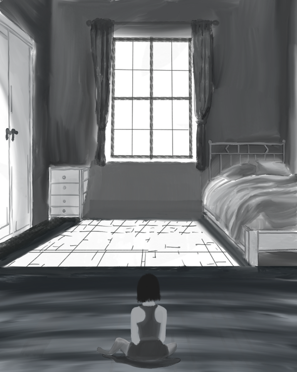 The Crippling Loneliness