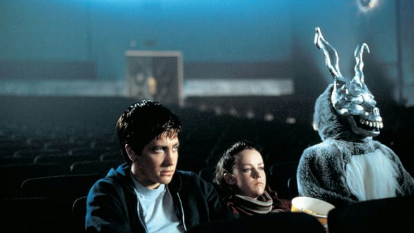 Donnie Darko (2001) - Movie Review