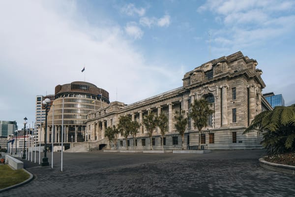 ACT MP Targets Universities in New Proposed Bill