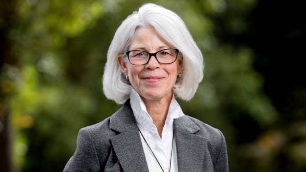 BREAKING NEWS: VC Dawn Freshwater Resigns
