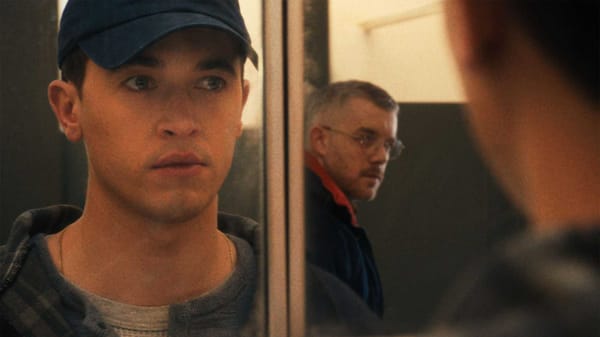 NZIFF 2025 Craccum Coverage | Plainclothes