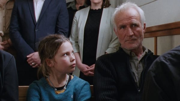 NZIFF 2025 Craccum Coverage | Reedland