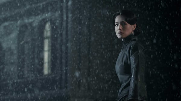NZIFF 2025 Craccum Coverage | Resurrection