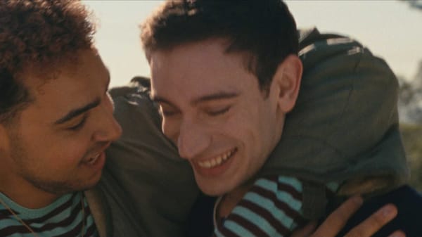 NZIFF 2025 Craccum Coverage | Lurker