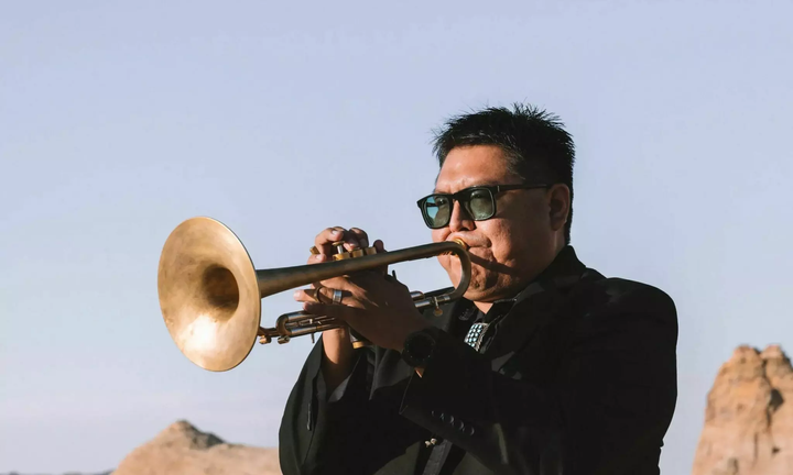 Delbert Anderson Quartet Review | Auckland Arts Festival