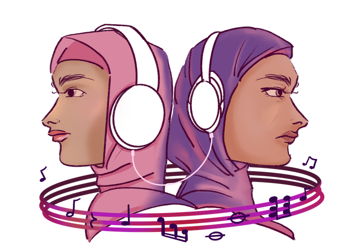 Music from the Memory