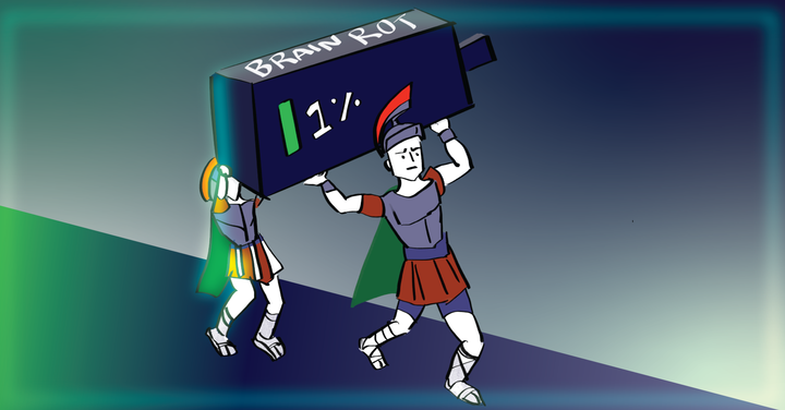 Confessions Of A TikTok-aholic