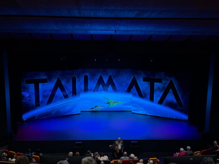 Taumata Awards 2025: Hope for a generation