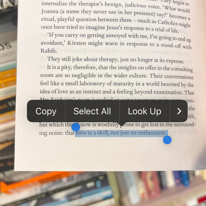 “Kindness Is Free.” No, It Isn’t.