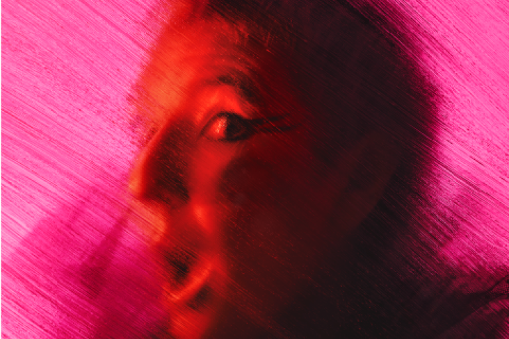 Theatre Review: 'Speed is Emotional' by Jo Randerson