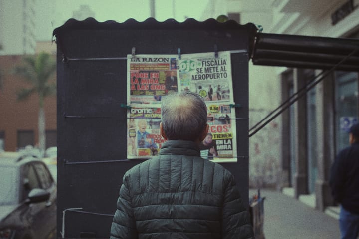 Popular Opinion: What the Hell, Sure.