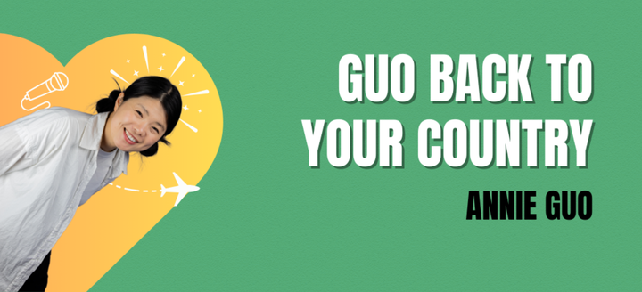 Review: Guo Back to Your Country