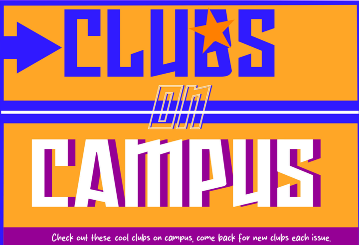 Clubs on Campus | Week 11
