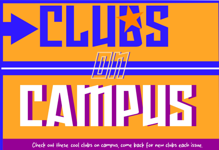 Clubs on Campus | Week 12