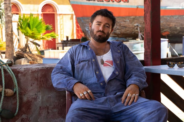 An Interview With Dope Lemon