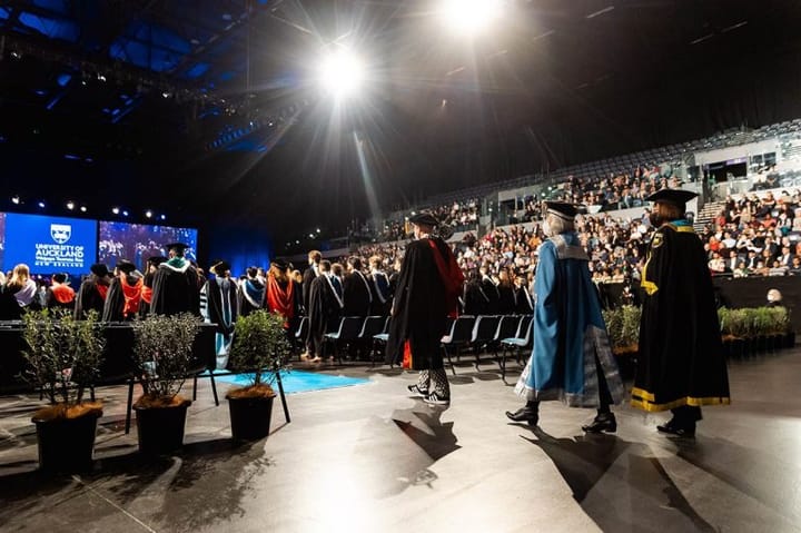 Are You Gonna Graduate On Time?