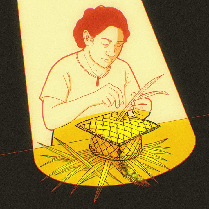 Te Whakapotaetanga: A Day of Haka and Hangi