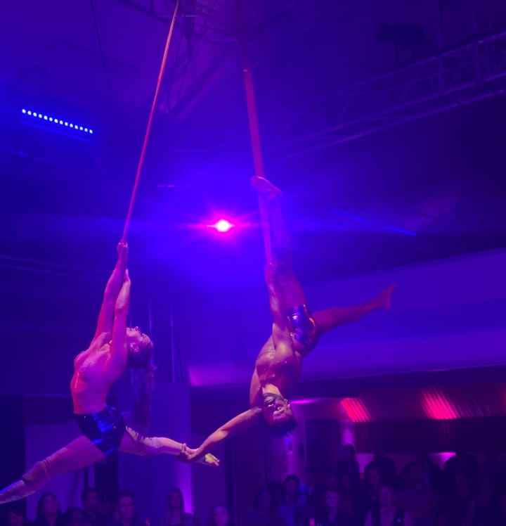 A Must See Extravaganza: Haus Of Yolo Review