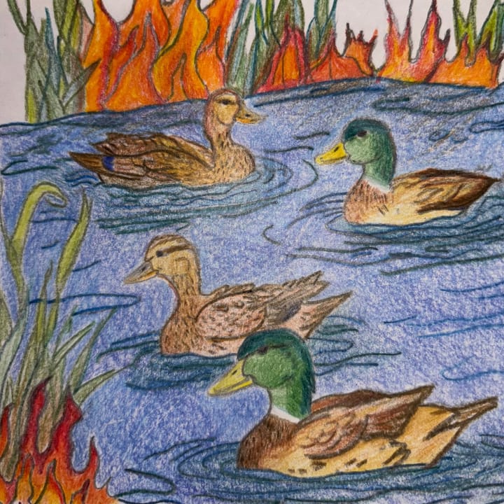 Unfortunately, your therapist was right.