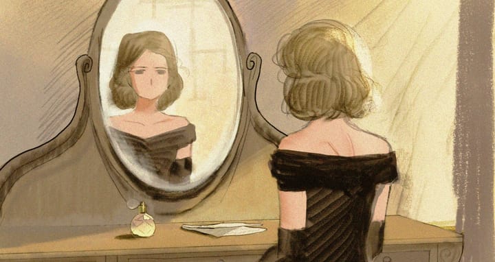 Illustration by Anabel Wu