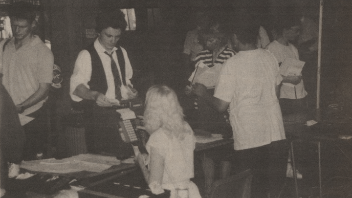 Craccum Throwback | FEES SUCK — STUDENTS