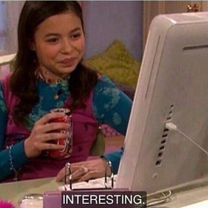 SET Evaluations: UNFILTERED