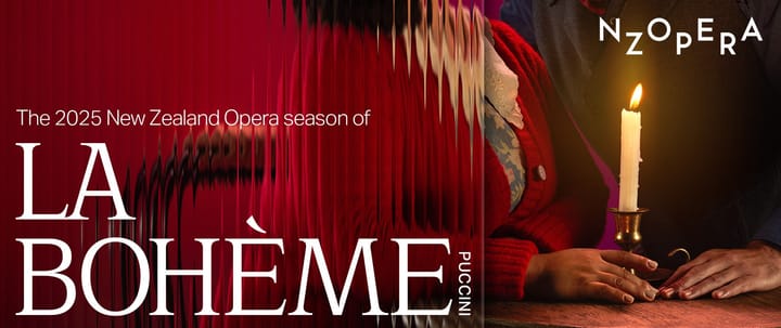 La Bohème: Your New Opera Fix