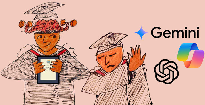 Your Degree is Just the Beginning: Why Taking Ownership of Your Learning is Your Ultimate Career Hack