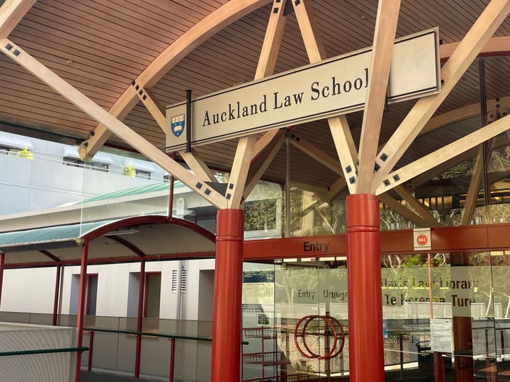 Law and Business Merger on Pause: A New Approach