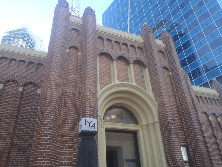 Daegan Wells Exhibition Review | Gus Fisher Gallery