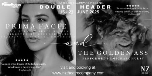 Two Solo Acts, One Big Impact