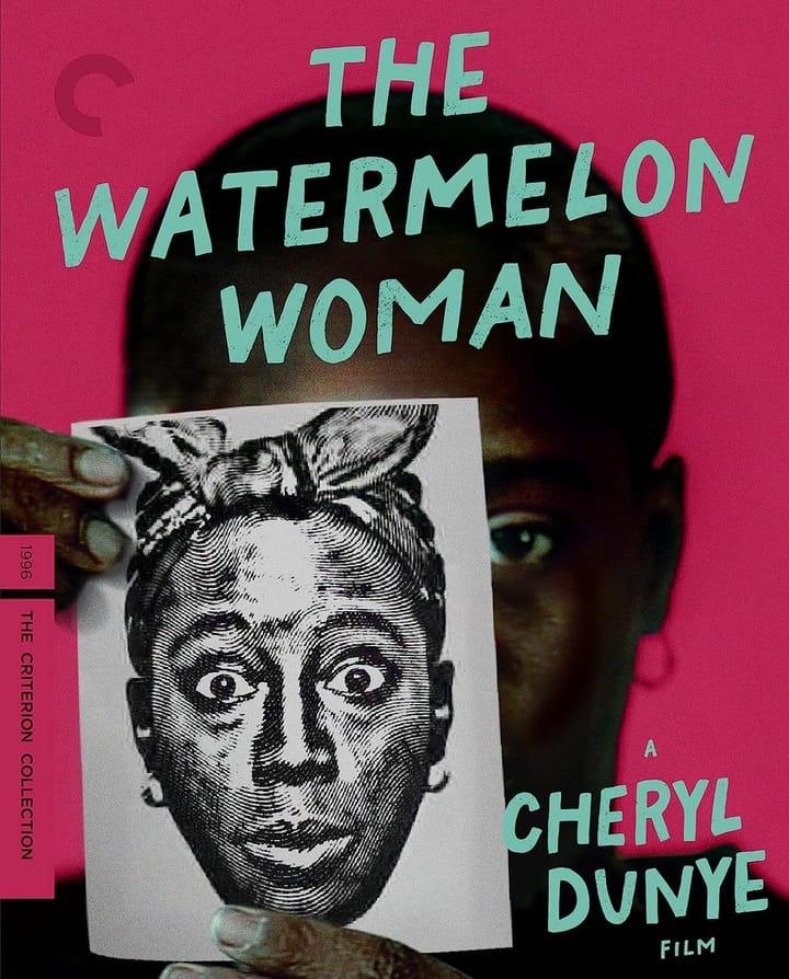 Film Review: The Watermelon Woman