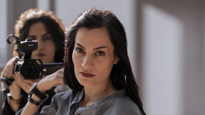 Documentary: A Sisters' Tale