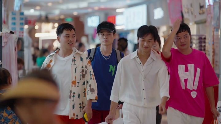 Doc Edge 2025 Craccum Coverage | The Dating Game