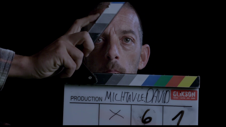 Doc Edge 2025 Craccum Coverage | A Letter to David