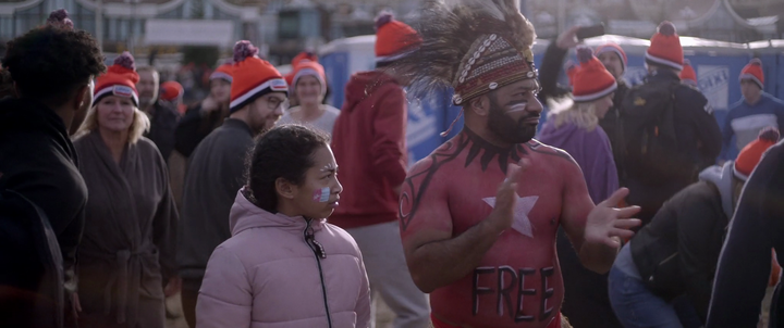 Doc Edge 2025 Craccum Coverage | The Promise