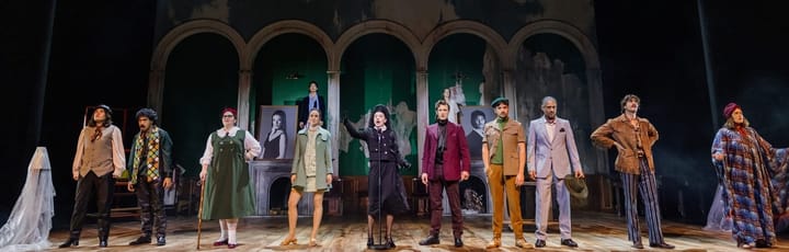 The Remix You Didn't Know You Needed