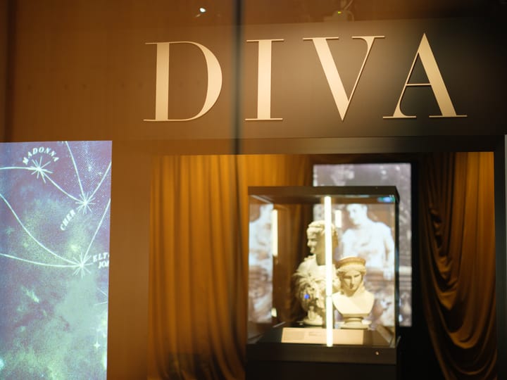 DIVA Exhibition Review @ Auckland Museum