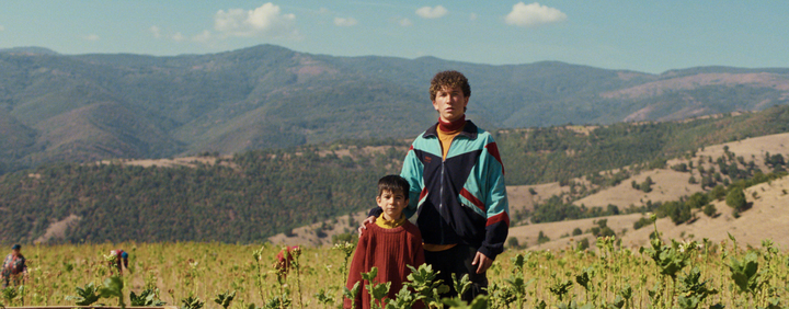 NZIFF 2025 Craccum Coverage | DJ Ahmet