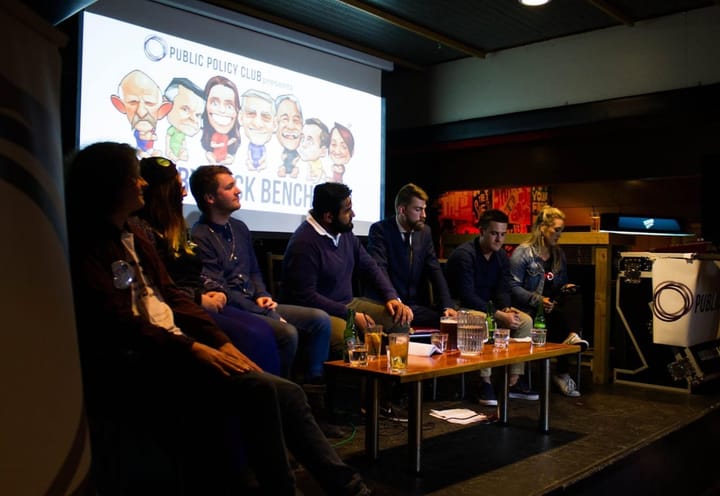 Ten Years of Baby Back Benches: Where the Future of Politics Gets a Mic