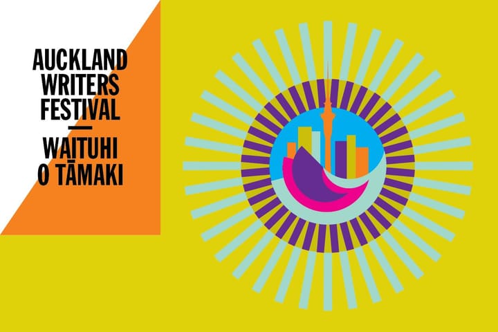 Auckland Writers Festival