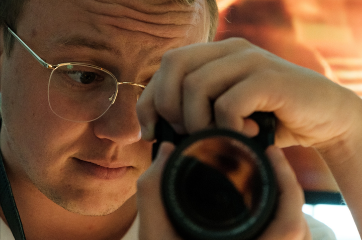 Theatre Review: Man Lessons