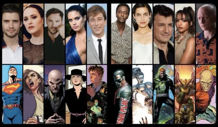 Not All Heroes Wear Capes – Some Just Disappoint